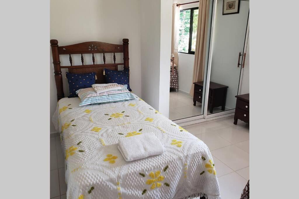 Great Location, Right Downtown Puerto Plata . Apartment Exterior photo