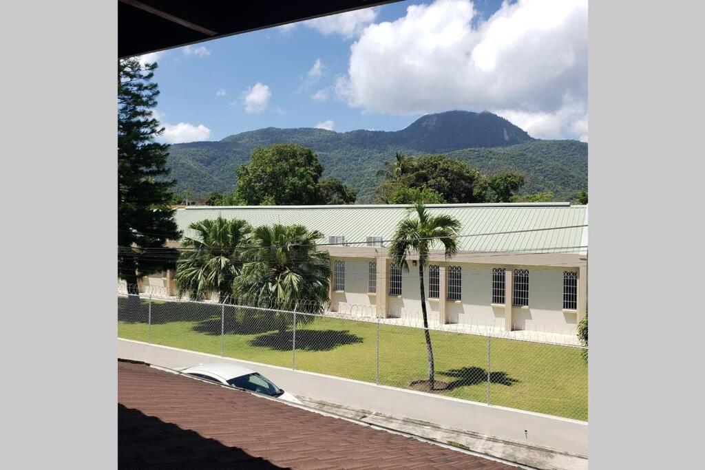 Great Location, Right Downtown Puerto Plata . Apartment Exterior photo