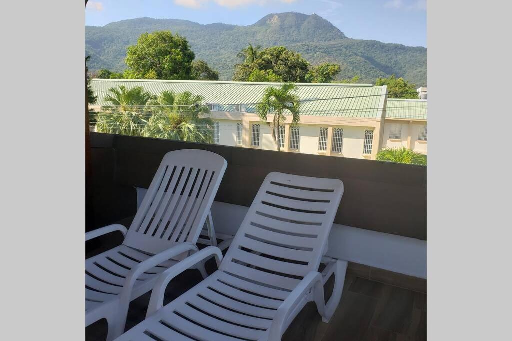 Great Location, Right Downtown Puerto Plata . Apartment Exterior photo