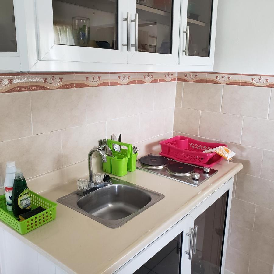 Great Location, Right Downtown Puerto Plata . Apartment Exterior photo