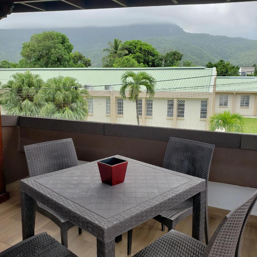 Great Location, Right Downtown Puerto Plata . Apartment Exterior photo