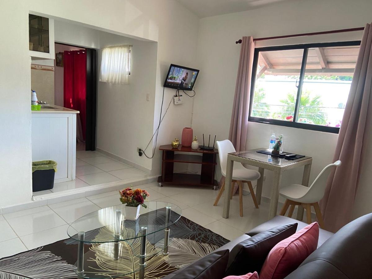 Great Location, Right Downtown Puerto Plata . Apartment Exterior photo